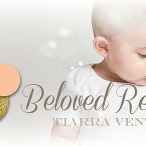 Meet your Posher, Tiarra shante